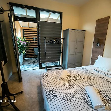 Rali Apartments 키텐 객실 사진