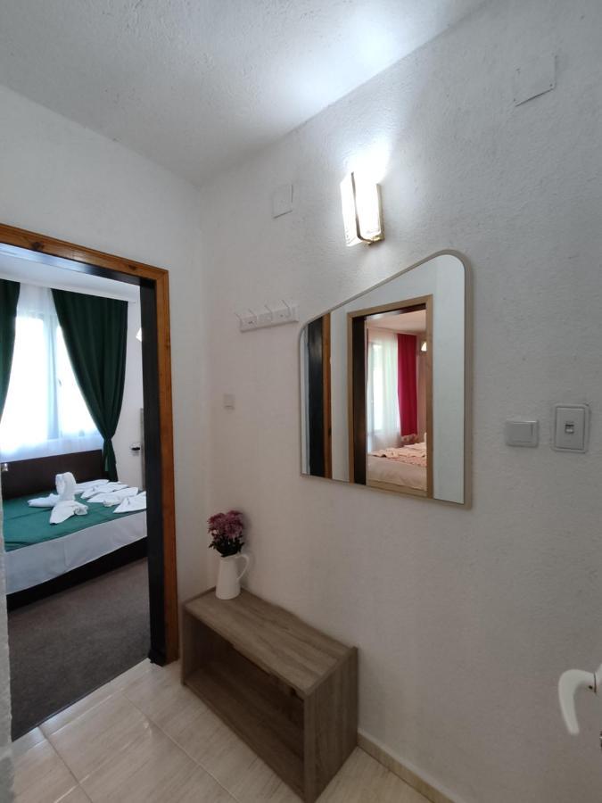 Rali Apartments 키텐 외부 사진