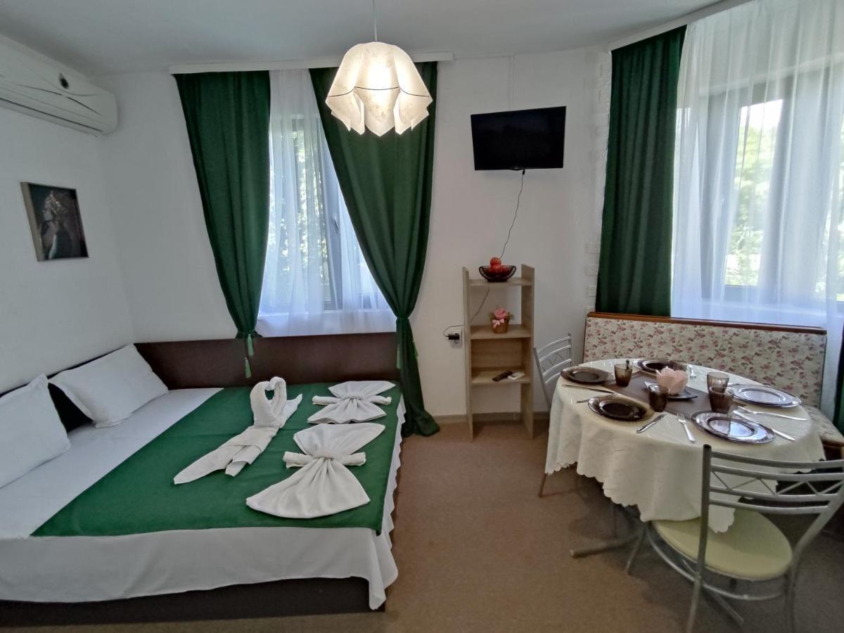 Rali Apartments 키텐 외부 사진