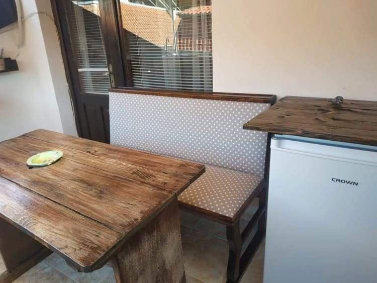 Rali Apartments 키텐 객실 사진