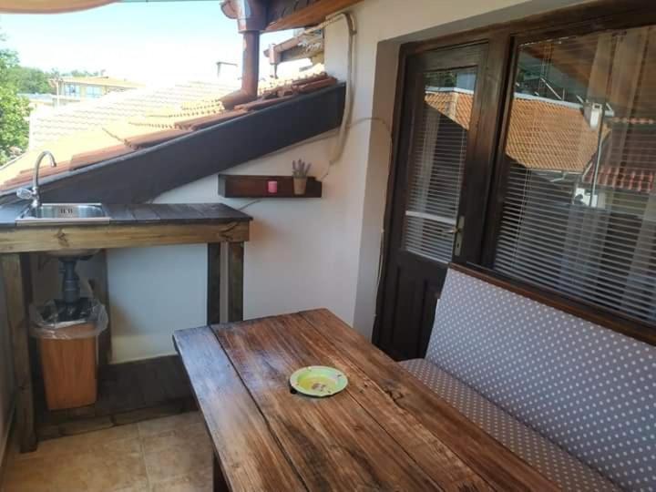 Rali Apartments 키텐 객실 사진