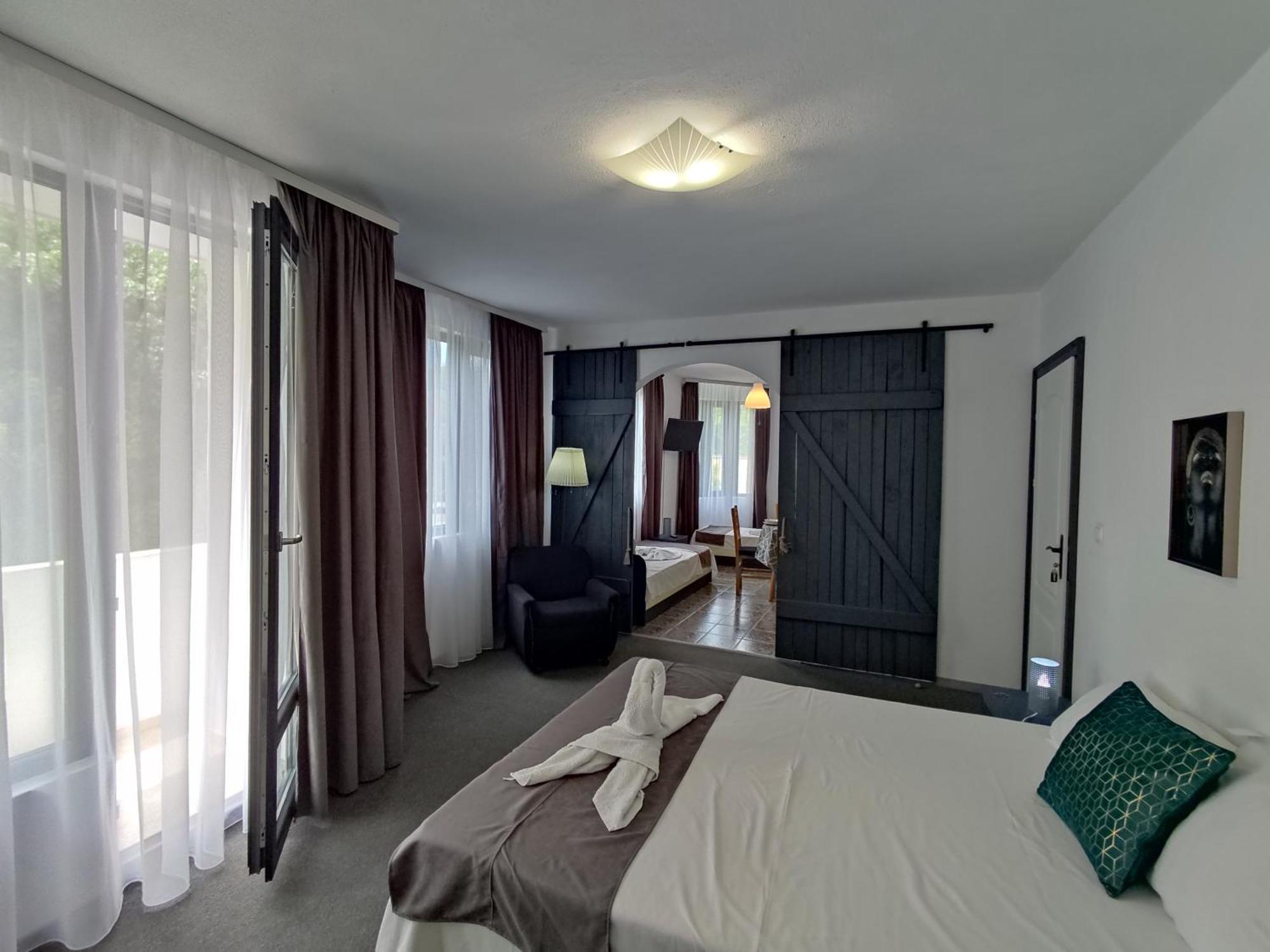 Rali Apartments 키텐 객실 사진