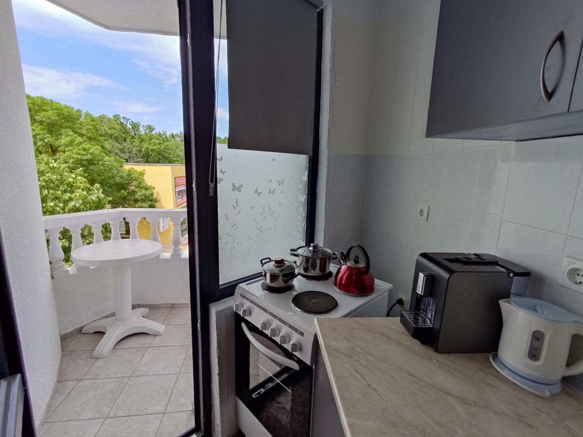 Rali Apartments 키텐 객실 사진