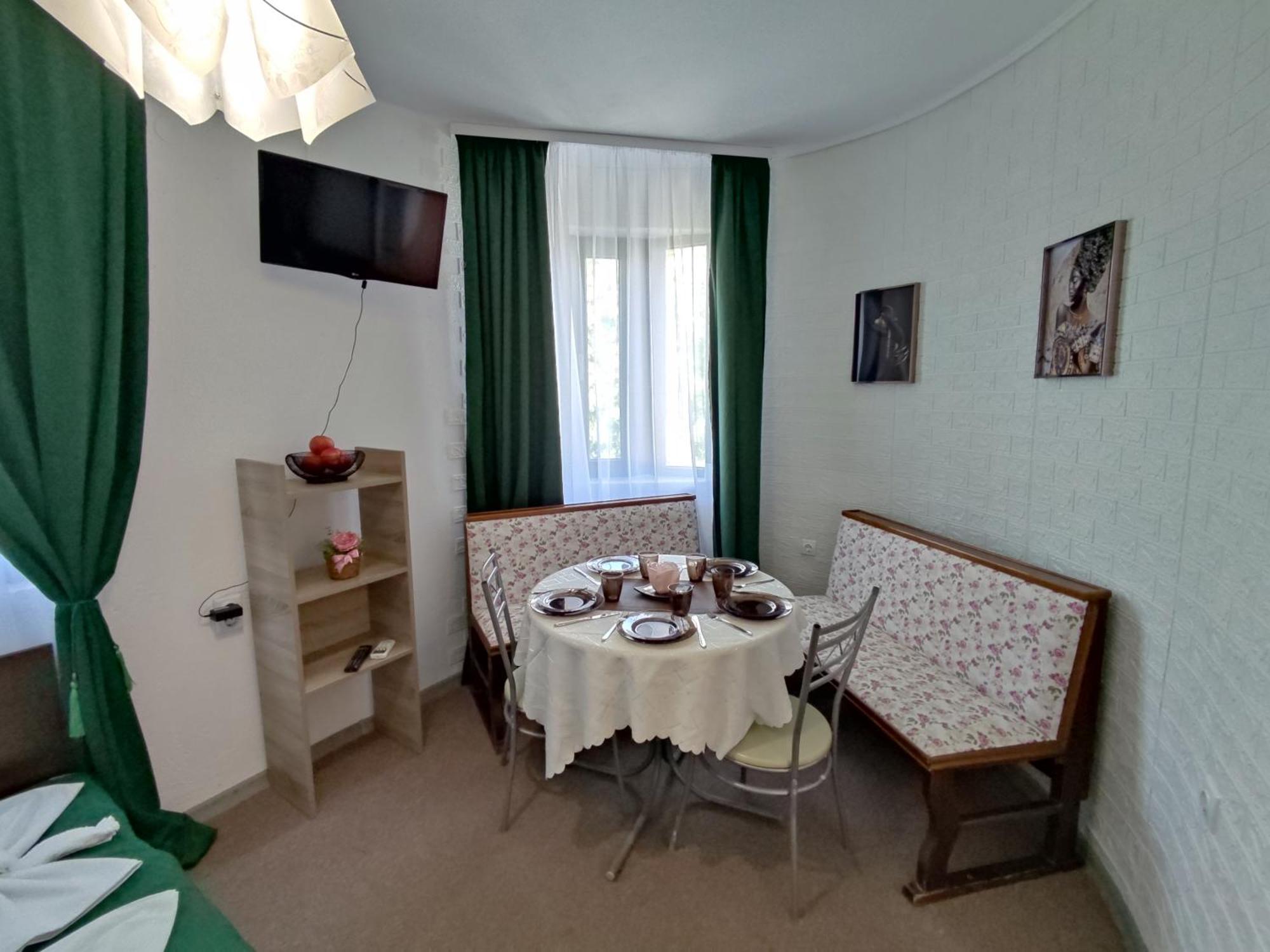 Rali Apartments 키텐 객실 사진
