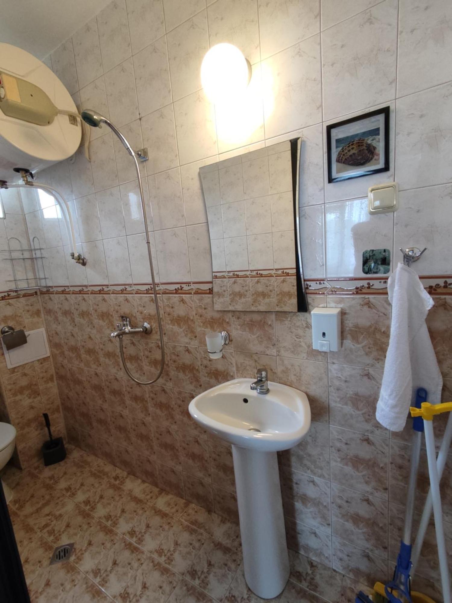 Rali Apartments 키텐 객실 사진