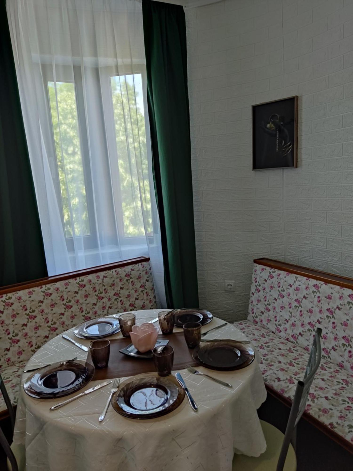 Rali Apartments 키텐 객실 사진