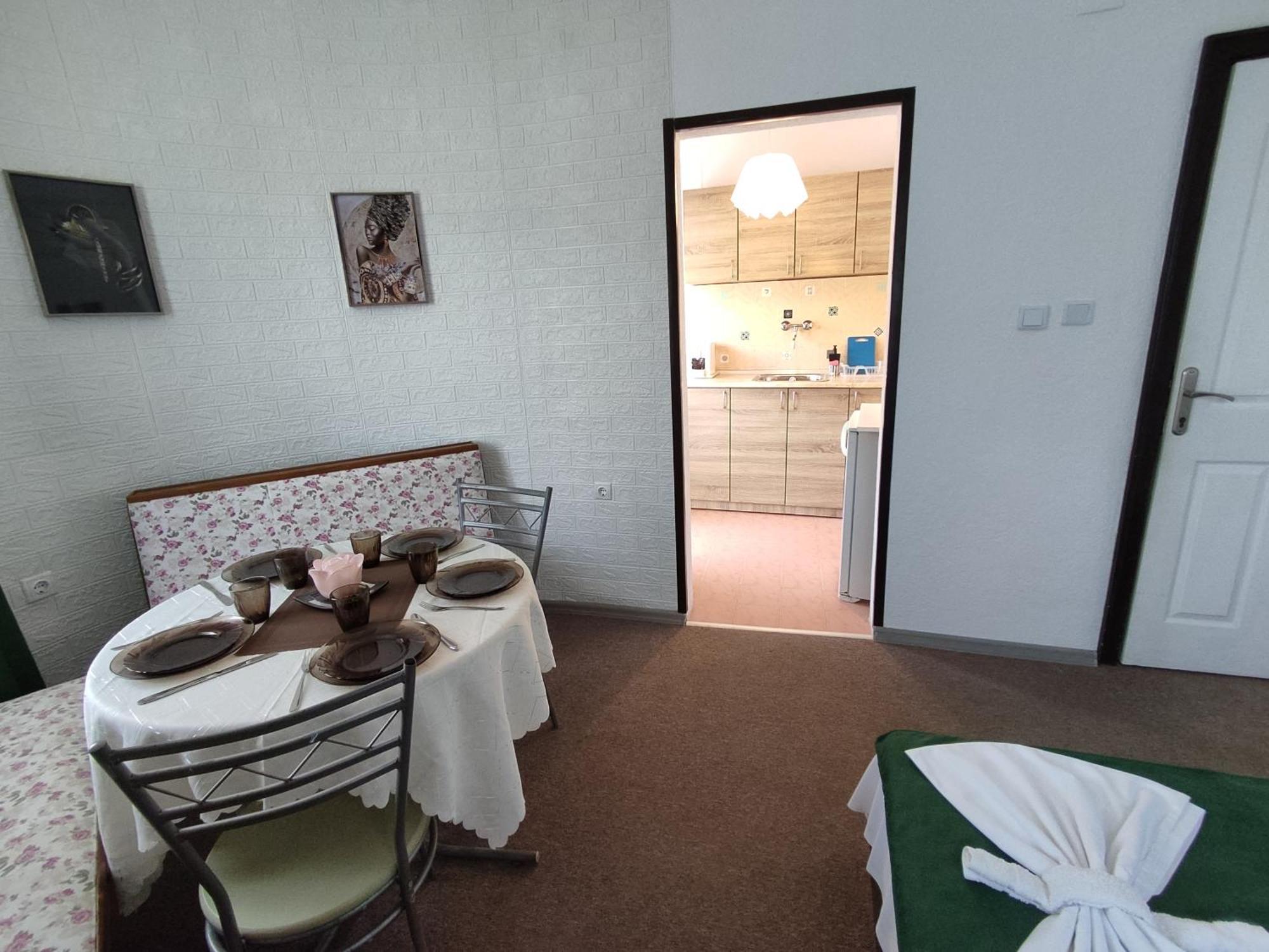 Rali Apartments 키텐 객실 사진