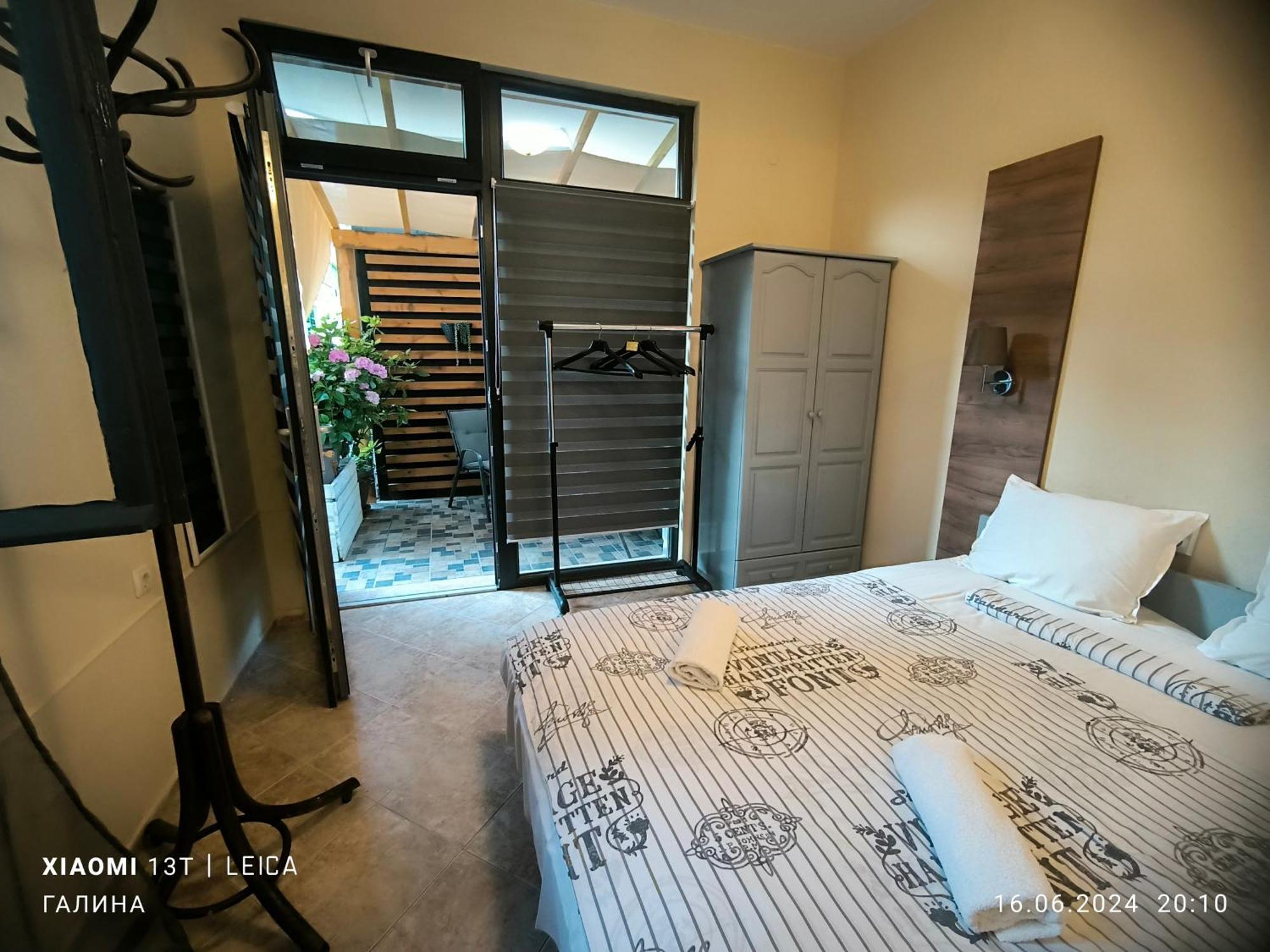 Rali Apartments 키텐 객실 사진
