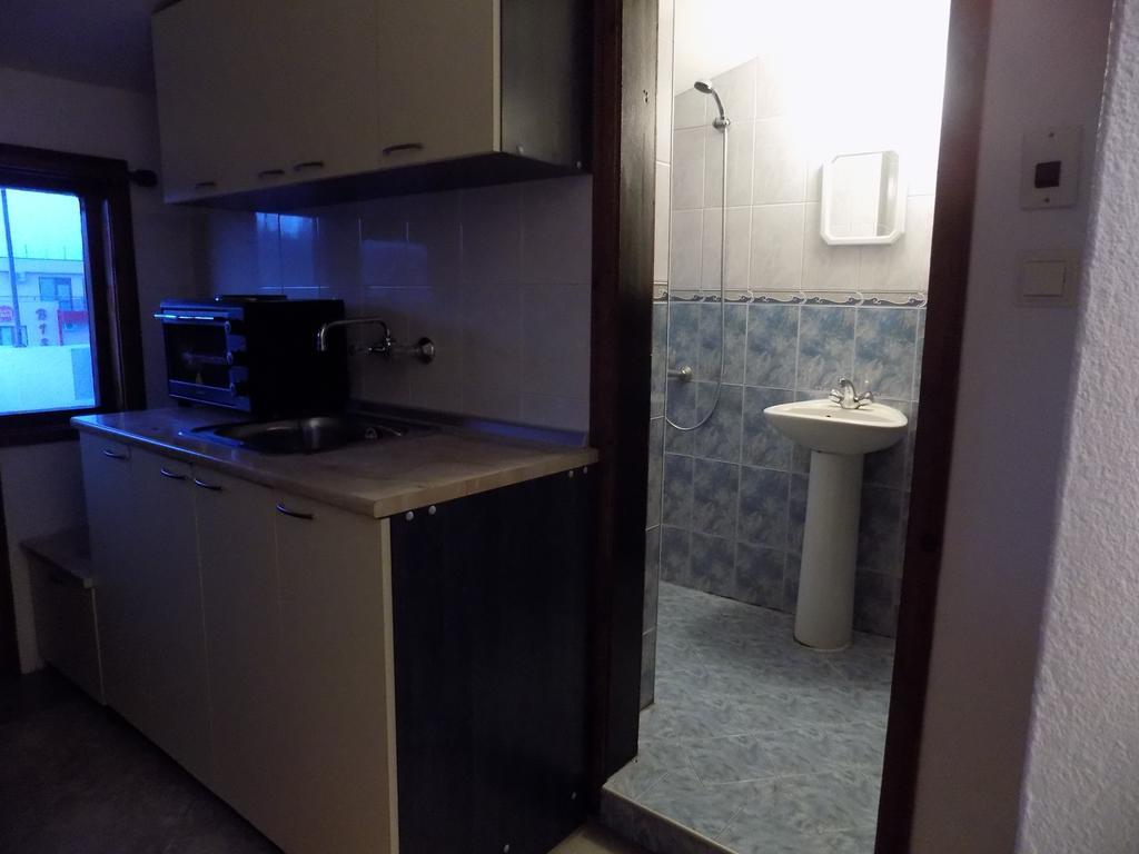 Rali Apartments 키텐 외부 사진