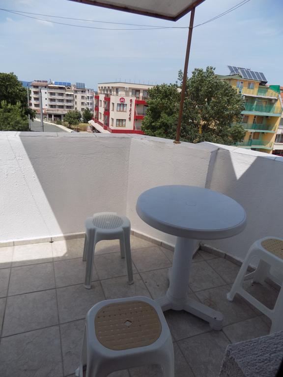 Rali Apartments 키텐 외부 사진