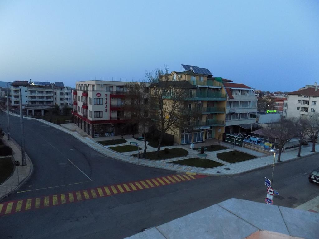 Rali Apartments 키텐 외부 사진