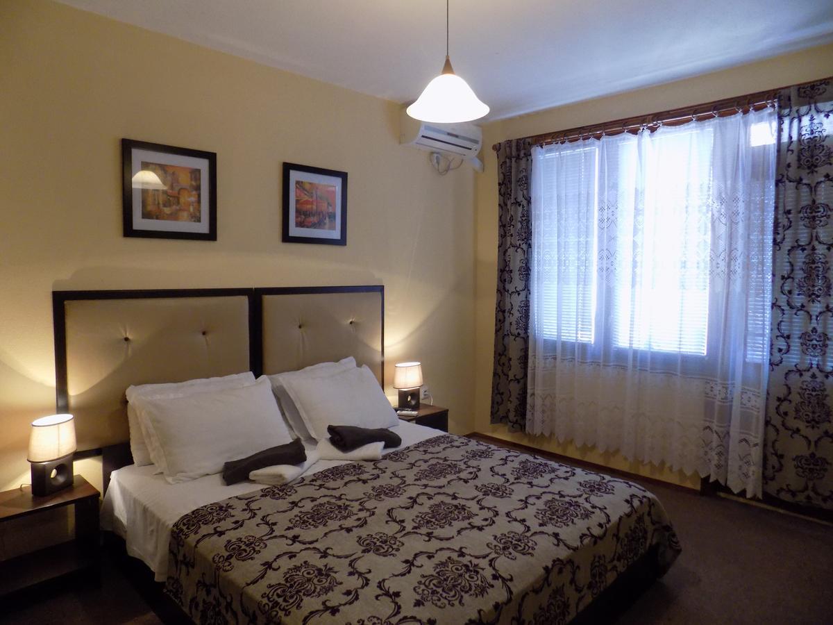 Rali Apartments 키텐 외부 사진