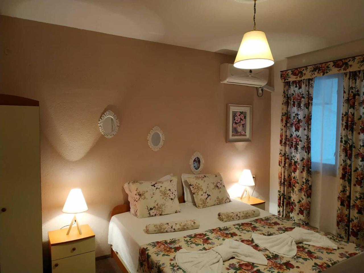 Rali Apartments 키텐 외부 사진
