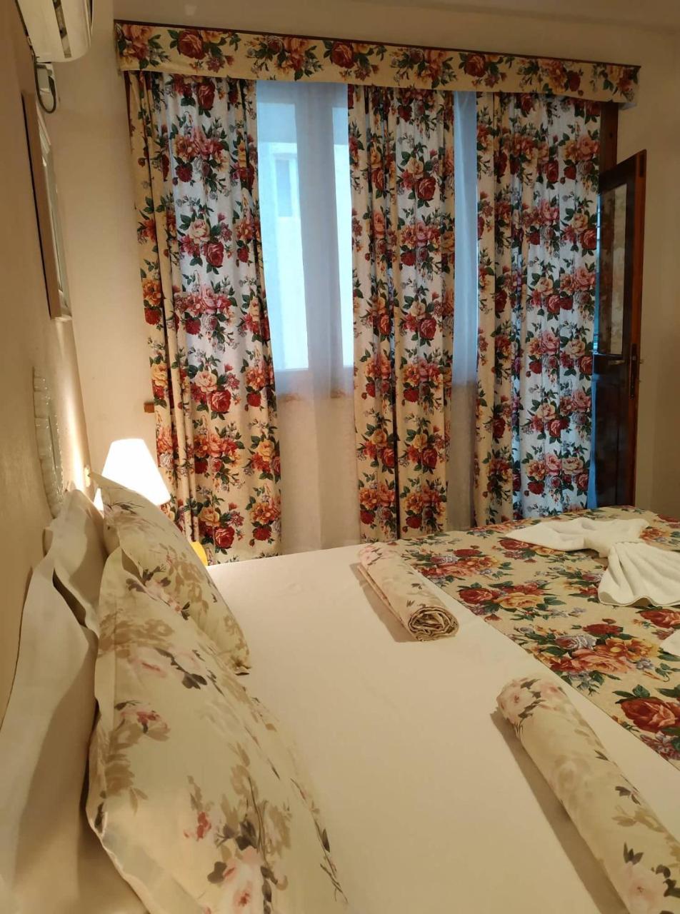 Rali Apartments 키텐 외부 사진