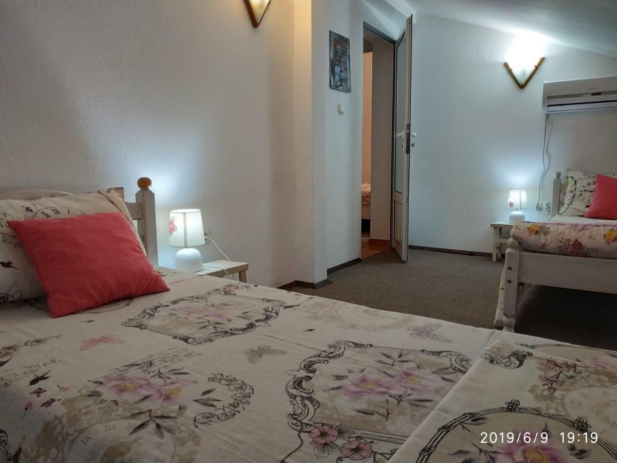 Rali Apartments 키텐 외부 사진