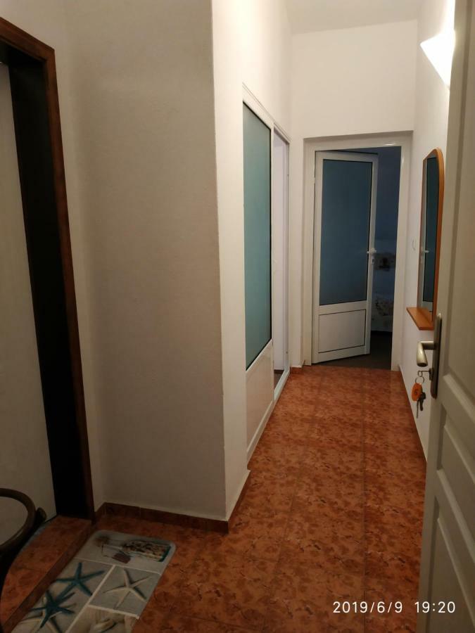 Rali Apartments 키텐 외부 사진