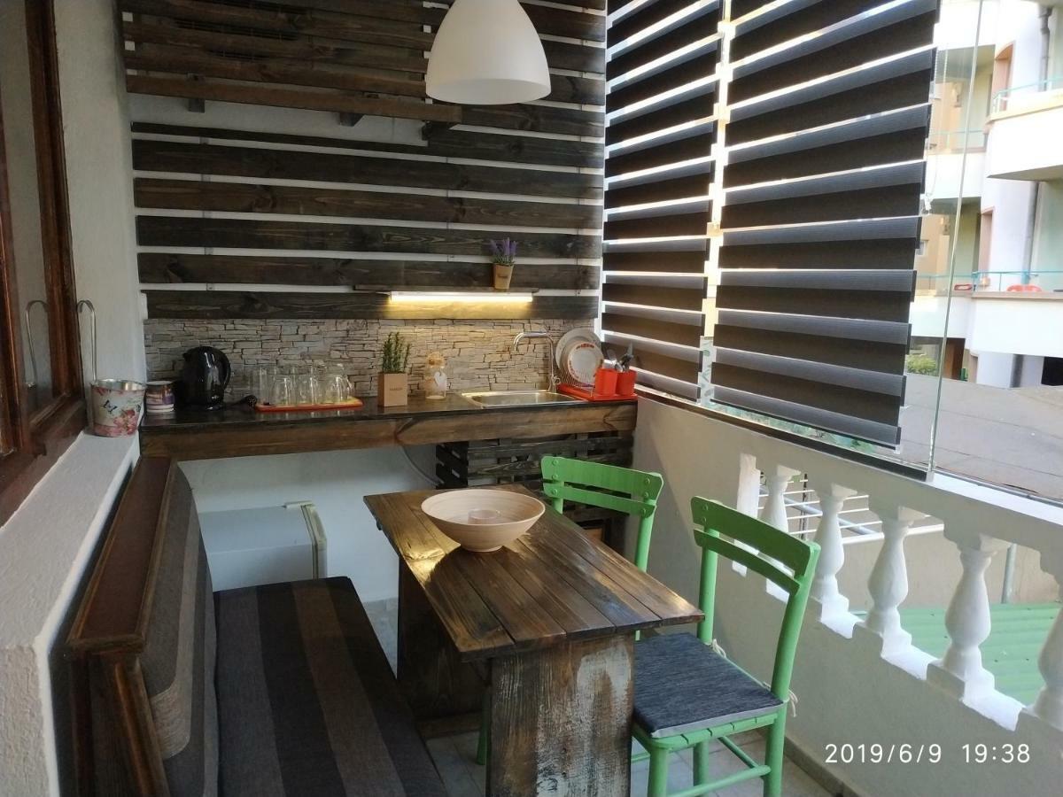 Rali Apartments 키텐 외부 사진
