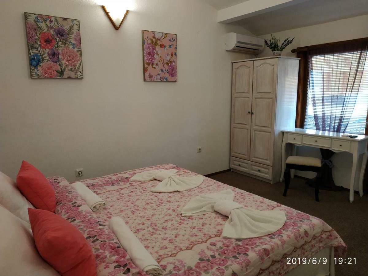 Rali Apartments 키텐 외부 사진