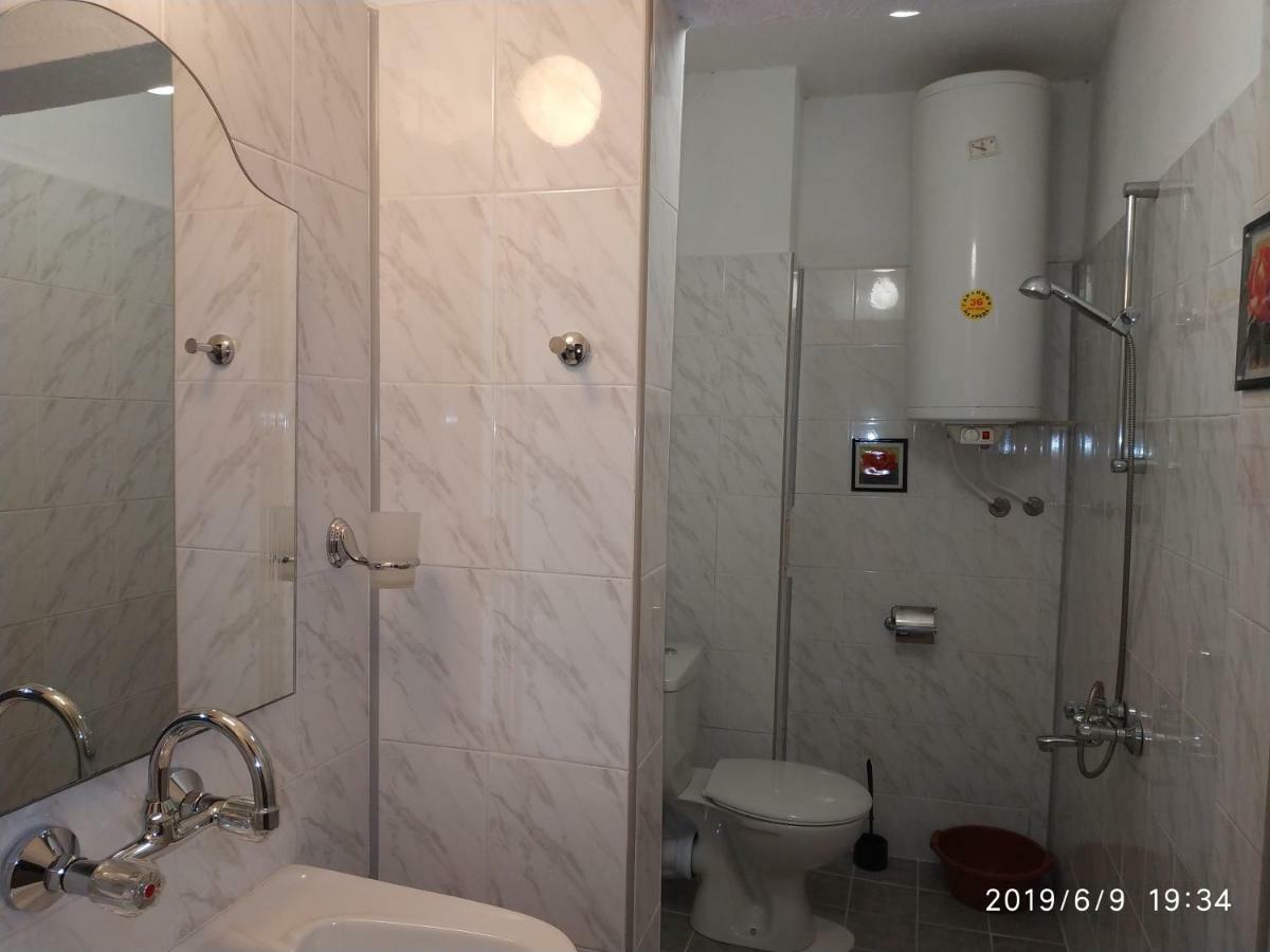 Rali Apartments 키텐 외부 사진
