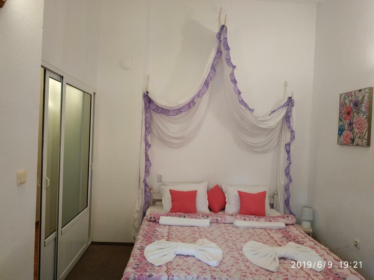 Rali Apartments 키텐 외부 사진