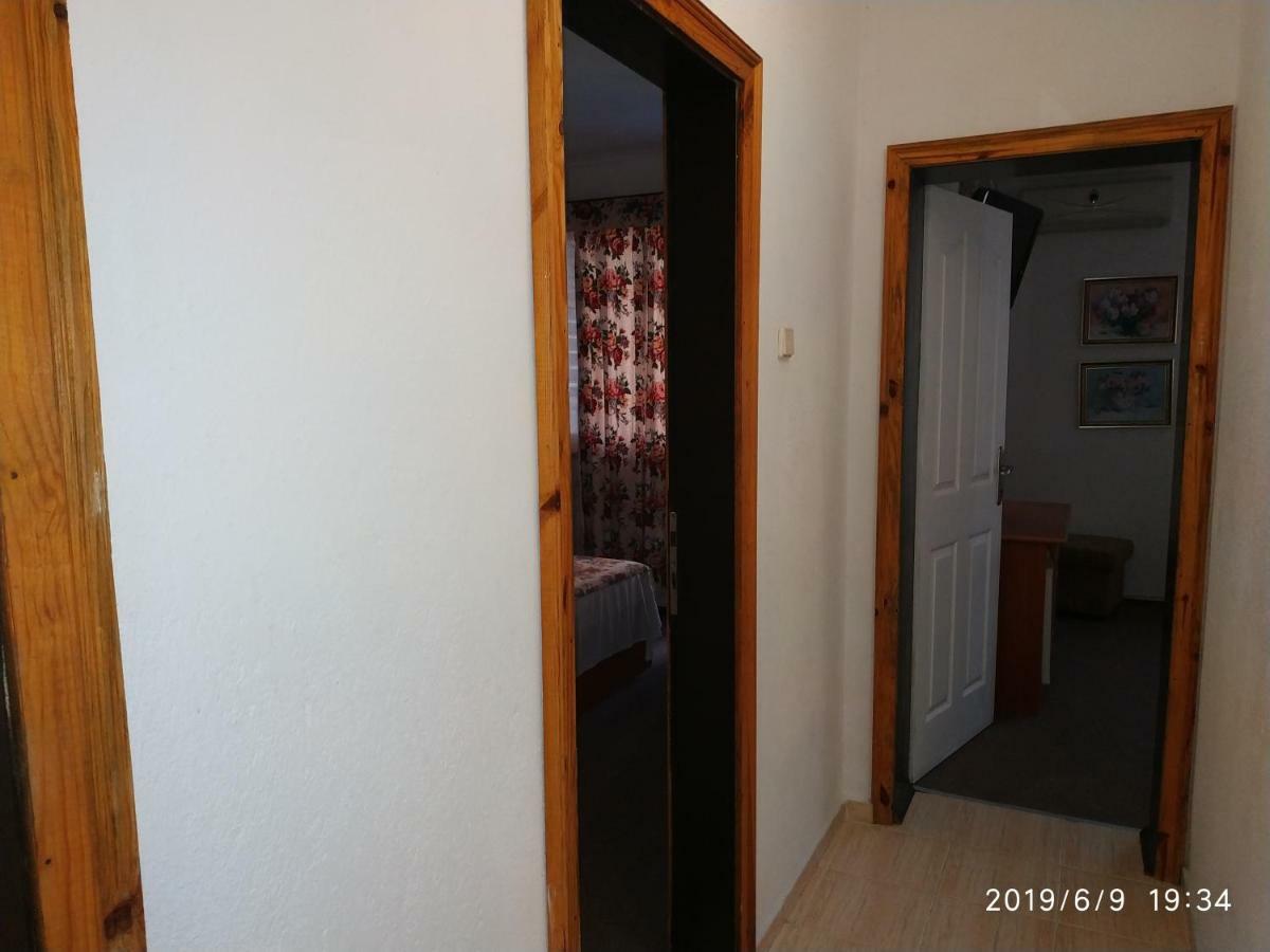 Rali Apartments 키텐 외부 사진