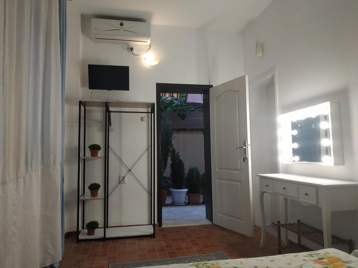 Rali Apartments 키텐 외부 사진