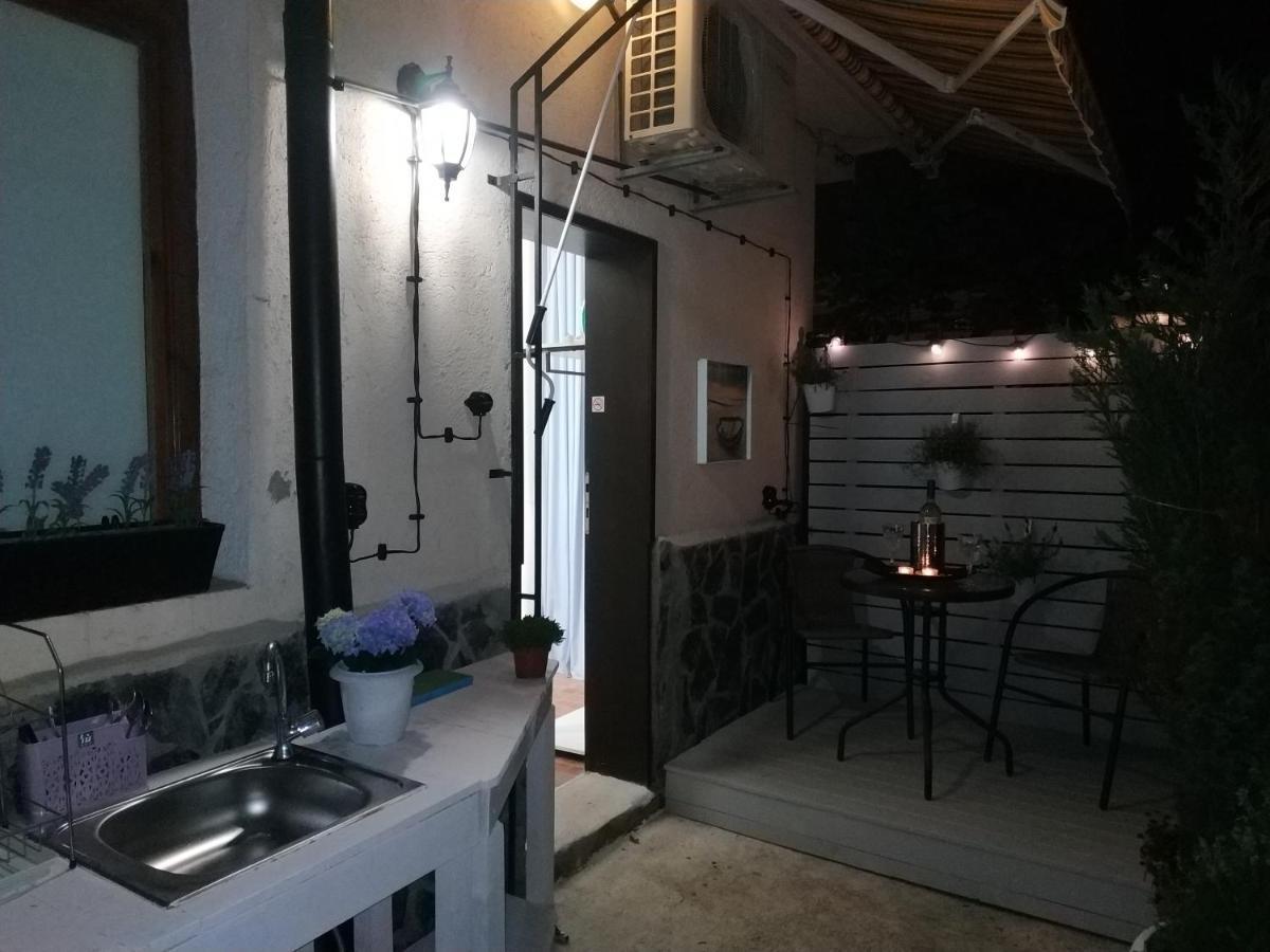 Rali Apartments 키텐 외부 사진