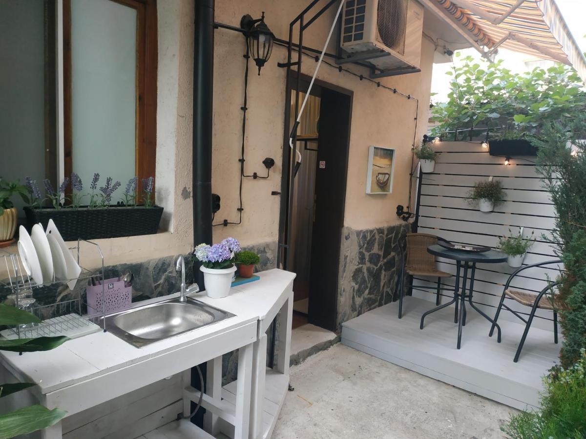 Rali Apartments 키텐 외부 사진