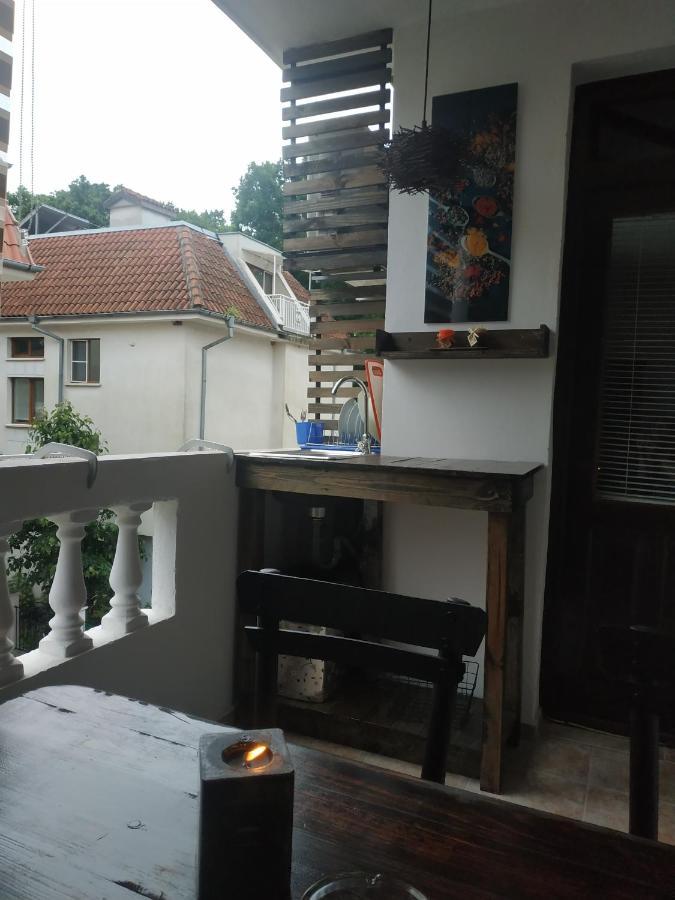 Rali Apartments 키텐 외부 사진