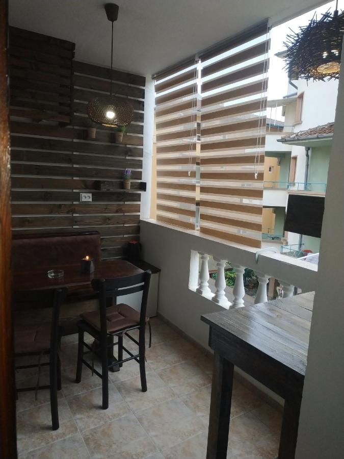 Rali Apartments 키텐 외부 사진